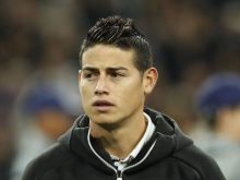 James Rodriguez