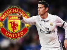 James Rodriguez
