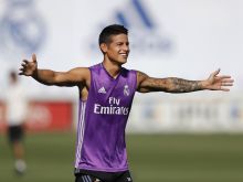 James Rodriguez