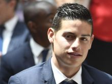 James Rodriguez #2226185 picture (Landscape Medium)