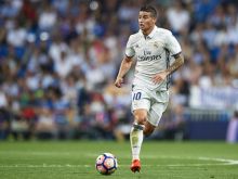 James Rodriguez