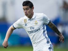 James Rodriguez
