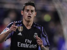 James Rodriguez