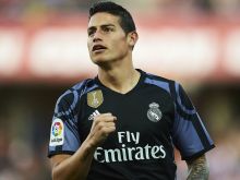 James Rodriguez