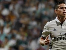 James Rodriguez