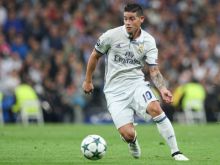 James Rodriguez