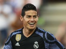 James Rodriguez