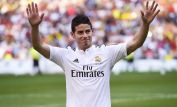 James Rodriguez