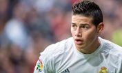 James Rodriguez