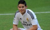 James Rodriguez