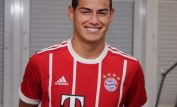 James Rodriguez