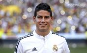 James Rodriguez