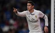 James Rodriguez