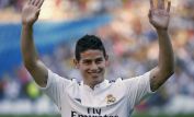 James Rodriguez