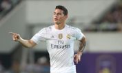 James Rodriguez