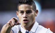 James Rodriguez