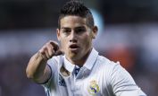 James Rodriguez