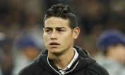 James Rodriguez