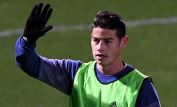 James Rodriguez