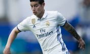 James Rodriguez