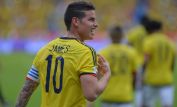 James Rodriguez