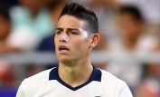 James Rodriguez