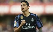 James Rodriguez