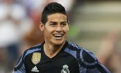 James Rodriguez