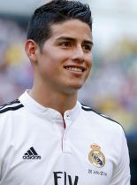 James Rodriguez