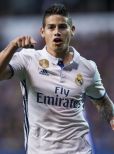 James Rodriguez