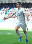 James Rodriguez