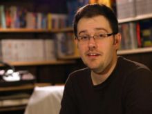 James Rolfe