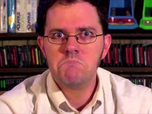 James Rolfe