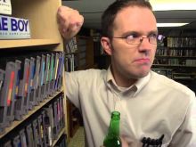 James Rolfe