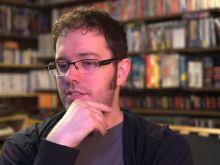 James Rolfe