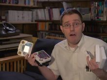 James Rolfe