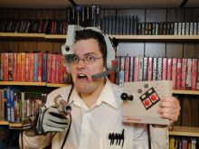 James Rolfe