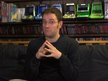 James Rolfe