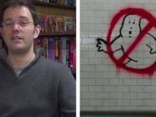 James Rolfe