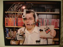 James Rolfe