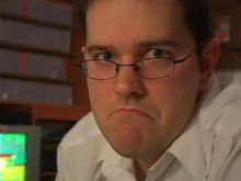 James Rolfe