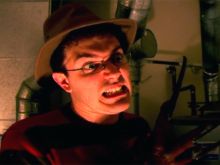 James Rolfe