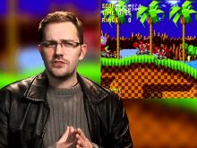 James Rolfe
