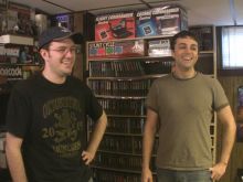 James Rolfe