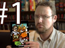 James Rolfe