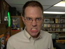 James Rolfe