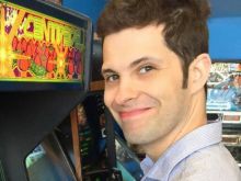 James Rolfe