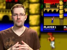 James Rolfe