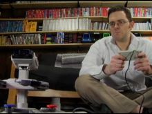 James Rolfe