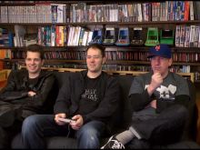 James Rolfe